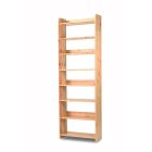 Claudia álló nagy polc 240 cm magas