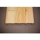 Claudia álló nagy polc 240 cm magas