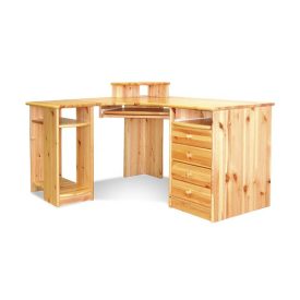 Vanessa nagy sarokasztal