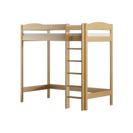 Emma 180 cm magas ágy-