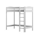 Emma 180 cm magas ágy