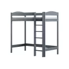 Emma 180 cm magas ágy