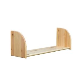 Marcus  fenyő kis falipolc