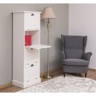 Magor 4 ajtós irattartó komód