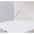 Magor 4 ajtós irattartó komód