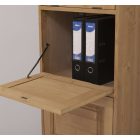 Magor 4 ajtós irattartó komód