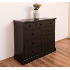 Magor 6+3 fiókos komód