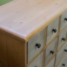 Magor 14 fiókos komód K-002