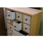 Magor 14 fiókos komód K-002