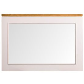 Rókus fekvő tükör