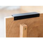 Tiziano 3 ajtós komód F