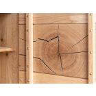 Tiziano 3 ajtós komód F