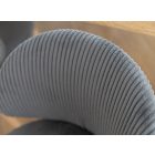 Paloma szék, szürke színű