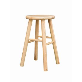 Pultszék, fenyő ülőke (60 cm)