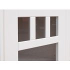 Berbenno 3 ajtós, tükrös szekrény F