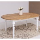 Magdi bővíthető étkezőasztal (160 -as)