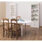 Magdi bővíthető étkezőasztal (160 -as)