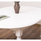 Magdi bővíthető étkezőasztal (160 -as)