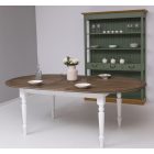 Magdi bővíthető étkezőasztal (160 -as)