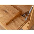 Carlo TV komód 165 cm