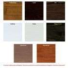 Vanessa kis sarokasztal