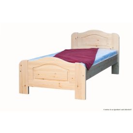 Zsófi egyszemélyes ágy