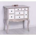 Adela 7 fiókos konzolasztal