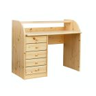 Andi 5 fiókos íróasztal