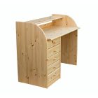 Andi 5 fiókos íróasztal