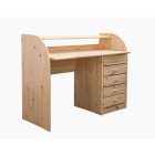 Andi 5 fiókos íróasztal