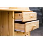 Andi 5 fiókos íróasztal