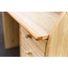 Andi 5 fiókos íróasztal