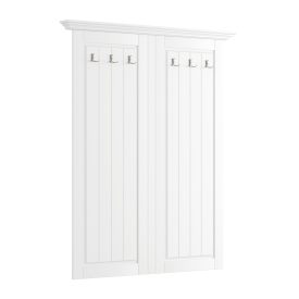 Berbenno széles előszobafal F