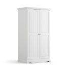 Berbenno 2 ajtós szekrény F