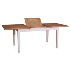 Detti bővíthető étkezőasztal