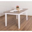 Detti bővíthető étkezőasztal