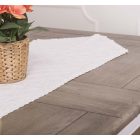 Detti bővíthető étkezőasztal