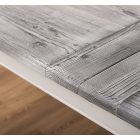 Detti bővíthető étkezőasztal