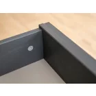 Berbenno vitrines komód G+T