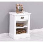 Magor 1 fiókos éjjeliszekrény