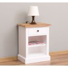 Magor 1 fiókos éjjeliszekrény