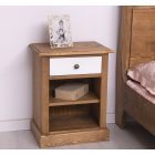 Magor 1 fiókos éjjeliszekrény