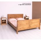 Magor 1 fiókos éjjeliszekrény