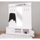 Minka előszoba bútor