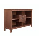 Szilaj fenyő tároló komód