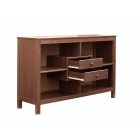 Szilaj fenyő tároló komód