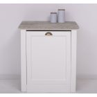 1 ajtós beépíthető mosogatógép modul