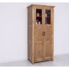 2 ajtós konyhai tároló