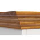 Berbenno széles TV komód F+T