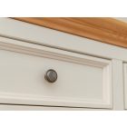 Berbenno 4 ajtós komód F+N
